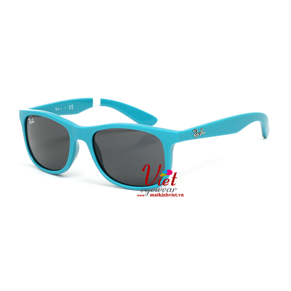 Kính mát RayBan Kid RJ9062S 7016/87