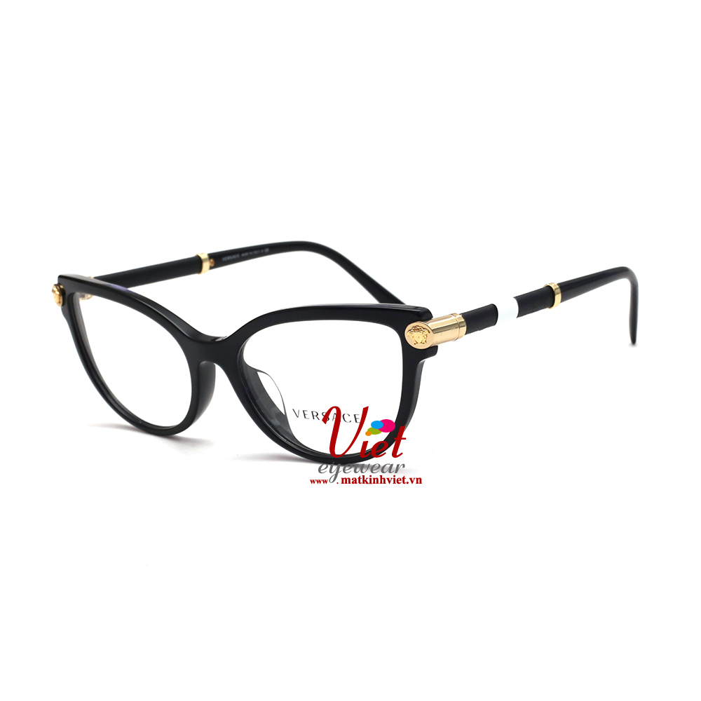 Gọng kính Versace VE3270QA GB1